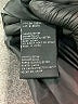 Xscape Metallic Gray Purple Cocktail Dress Size 4 - photo 5