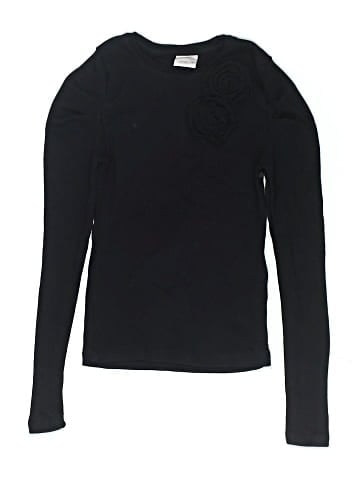 Zara Kids Long Sleeve T-Shirt (view 1)