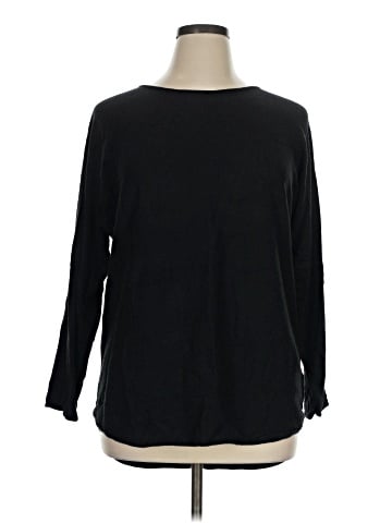 MICHAEL Michael Kors Pullover Sweater (view 1)