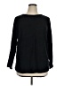 MICHAEL Michael Kors Black Pullover Sweater Size XL - photo 1