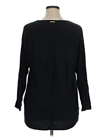 MICHAEL Michael Kors Pullover Sweater (view 2)