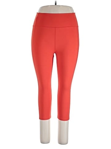 Girlfriend Collective Active Pants (view 1)