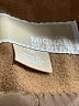 MICHAEL Michael Kors Tan Trenchcoat Size 14 - photo 6