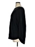 MICHAEL Michael Kors Black Pullover Sweater Size XL - photo 5