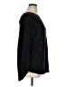 MICHAEL Michael Kors Black Pullover Sweater Size XL - photo 4