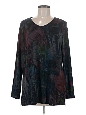 Apropos 3/4 Sleeve Top (view 1)
