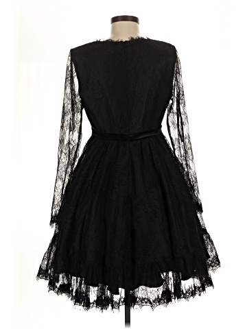 Mac Duggal Cocktail Dress (view 2)