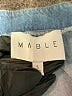 Mable Blue Tank Top Size S - photo 7