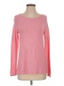 Gap Outlet Pink Pullover Sweater Size S - photo 1