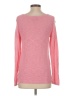 Gap Outlet Pink Pullover Sweater Size S - photo 2