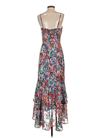 Hutch Cocktail Dress (view 2)