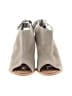 TOMS Gray Sandals Size 7 - photo 2