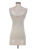 Zara Silver Tank Top Size S - photo 2