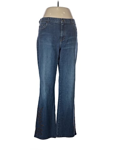 Lauren Jeans Co. Jeans (view 1)