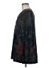 Apropos Black 3/4 Sleeve Top Size M - photo 5