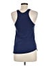Assorted Brands Blue Tank Top Size M - photo 2