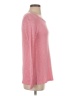 Gap Outlet Pink Pullover Sweater Size S - photo 4