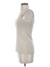 Zara Silver Tank Top Size S - photo 5