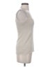 Zara Silver Tank Top Size S - photo 4