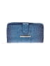 Unbranded Blue Wallet One size - photo 1