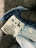 Hudson Jeans Stars Blue Jeans Size 14 - photo 3