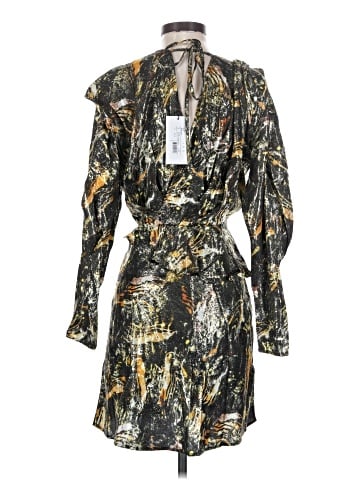 IRO Cocktail Dress (view 2)