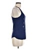 Assorted Brands Blue Tank Top Size M - photo 4