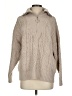 Topshop Tan Pullover Sweater Size 0 - 2 - photo 1