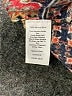 Talbots 100% Merino Red Wool Pullover Sweater Size S - photo 8