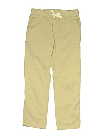 Cat & Jack Khakis (view 1)