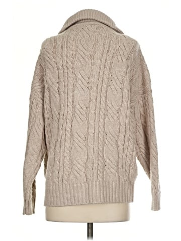 Topshop Pullover Sweater (view 2)