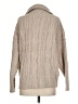 Topshop Tan Pullover Sweater Size 0 - 2 - photo 2