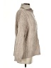 Topshop Tan Pullover Sweater Size 0 - 2 - photo 4