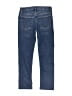 Old Navy Solid Blue Jeans Size 14 - photo 2