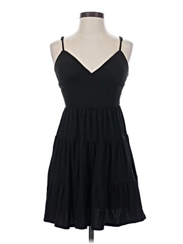 No Boundaries Sleeveless Top (view 1)