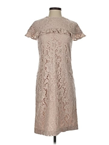 Burberry Cocktail Dress (view 1)