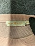 Tory Burch 100% Wool Pink Wool Pullover Sweater Size XS - photo 7
