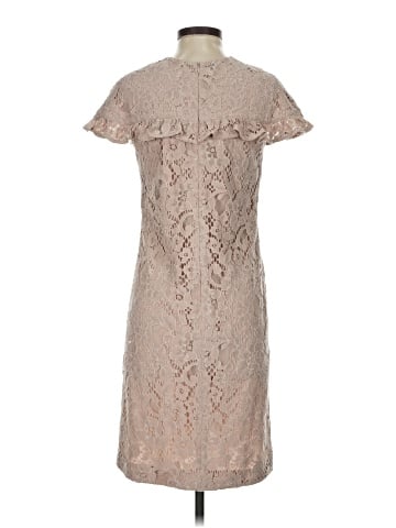 Burberry Cocktail Dress (view 2)