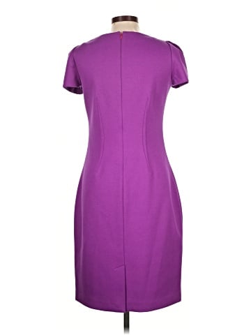 Elie Tahari Casual Dress (view 2)