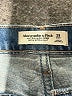 Abercrombie & Fitch Blue Jeans Size 29 waist - photo 4