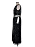 Mac Duggal Black Cocktail Dress Size 8 - photo 5