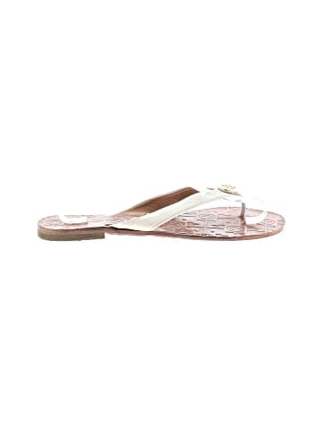 Tory Burch Flip Flops (view 1)