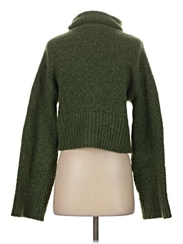Zara Turtleneck Sweater (view 2)