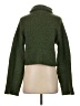 Zara Green Turtleneck Sweater Size S - photo 2