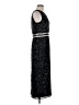 Mac Duggal Black Cocktail Dress Size 8 - photo 4