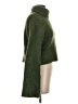 Zara Green Turtleneck Sweater Size S - photo 4
