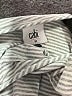 CAbi Silver Tank Top Size M - photo 7