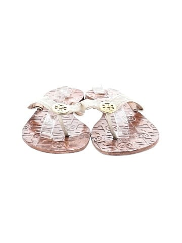 Tory Burch Flip Flops (view 2)