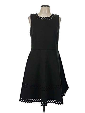 White House Black Market Cocktail Dress (view 1)