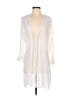 InGear Ivory 3/4 Sleeve Blouse Size S - photo 1